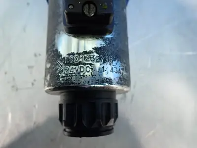 USED REXROTH R901257363