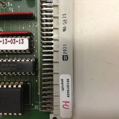 USED HAAS 18-06-68-AH V1.0