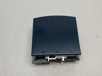 USED ALLEN-BRADLEY SER. A POWER SUPPLY 3-PHASE 24V 20A 480W