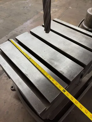 CINCINNATI BICKFORD 1R DRILLS, RADIAL | Turner's Machinery (12)