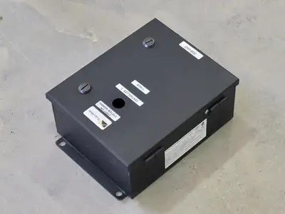NEW NEXTRON TM-1DIH2-E5-RTD