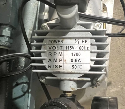 USED 1999 PHI PHI AS-21-H-C-O PRESS