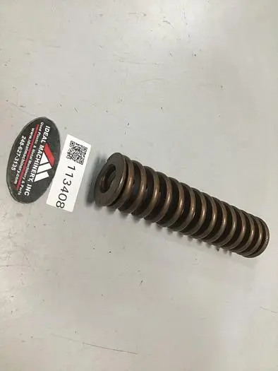 Used RAYMOND 3053A8005085 Misc Fasteners Michigan US | Ideal Machinery #576592