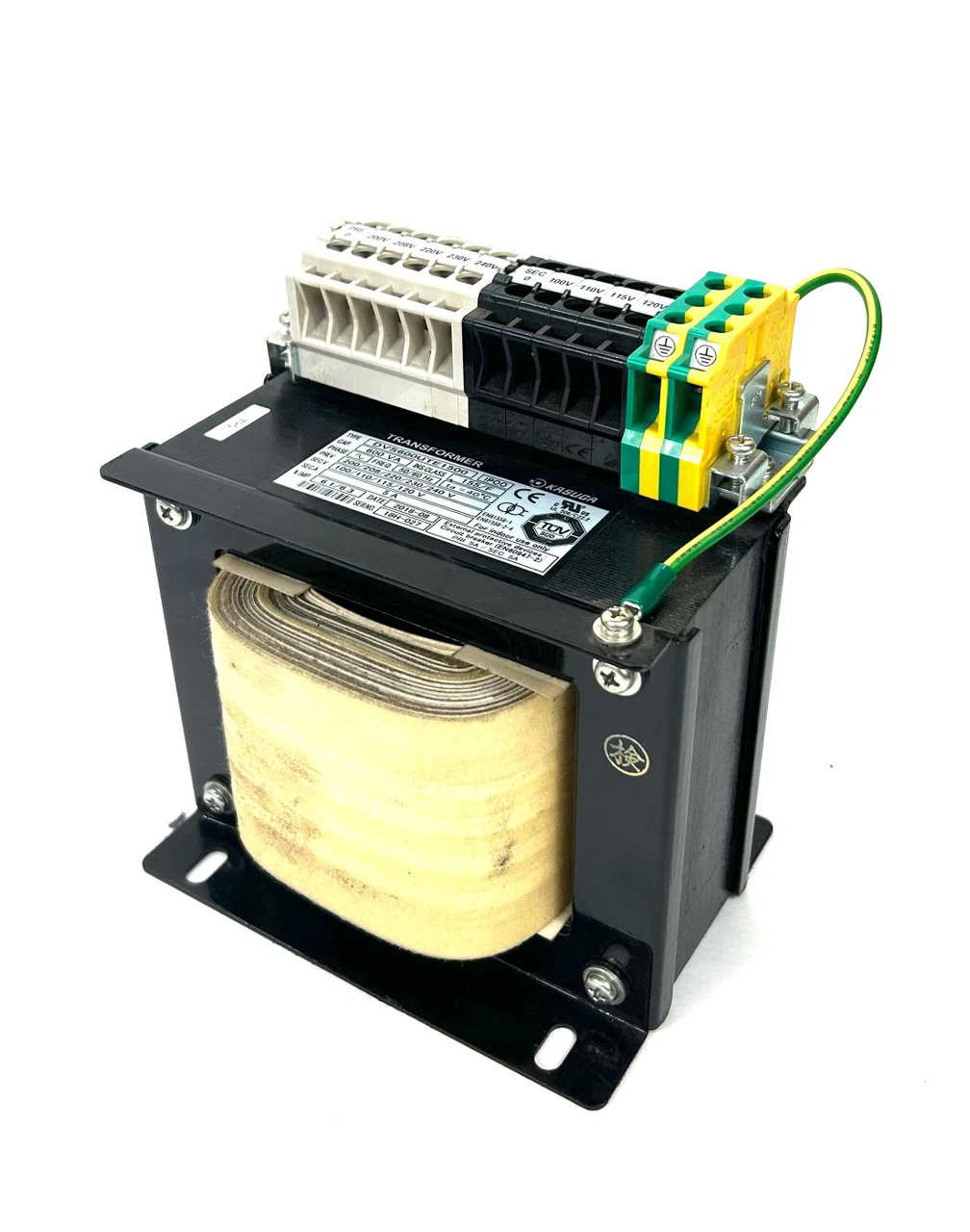 USED KASUGA DVS600UTE1500