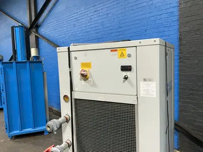 Used 2013 DIMPLEX THERMAL SOLUTIONS SVI3000M Misc Plastics Equipment Ohio US | HGR 24 #1404530