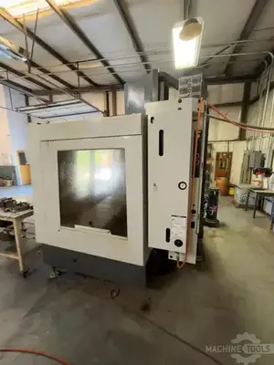 Used 2016 HAAS VF-4SS Vertical Machining Centers Arizona US | KD Machinery #1304935