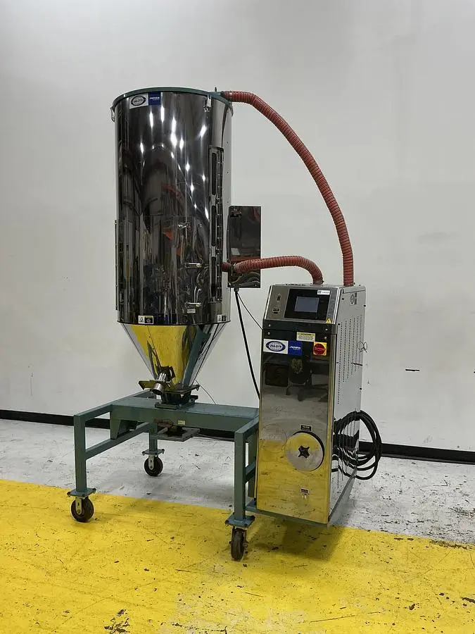 USED UNA-DYN GS3-150 HH