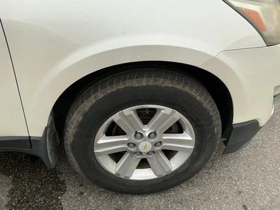 Used 2013 CHEVROLET TRAVERSE SUVs Michigan US | Miedema Asset Management Group #1313922