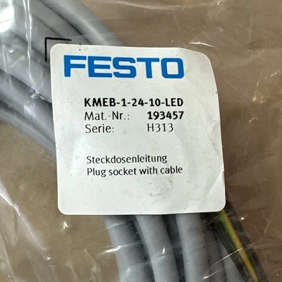 NEW FESTO 159585, 170685, 172959, 170685