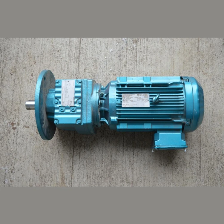 Used SEW-Eurodrive RF57/A Speed Reducers British Columbia CA | Savona Equipment LTD #1167382