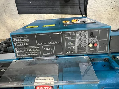 1990 BOY 22S Injection Molding Machines | Universal Press & Machinery (UPM) (7)
