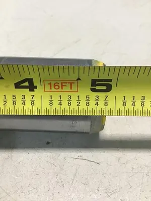 USED VAN DORN 305080
