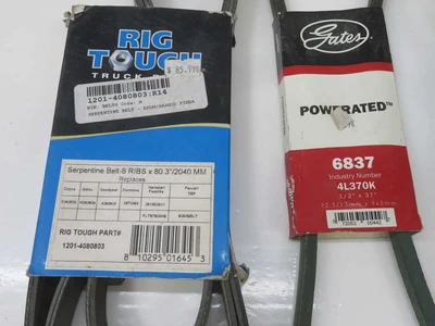 New | in-Stock CONTINENTAL CONTITECH _UNKNOWN_ Belts Texas US | OCO Industrial #1689599