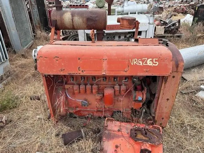 Used WAUKESHA VRG265U Gas Engines | Compression Source #417356