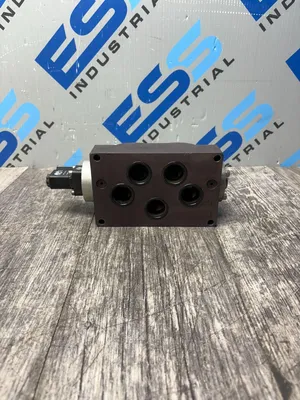 AAA PRODUCTS 391V Other Valves & Manifolds | ESS Industrial Equipment Sales (11)