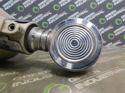 USED HONEYWELL STD120-A1H-00000-MB,S2,SV,1C+C77P