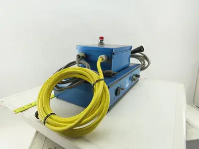 Used DOLAN-JENNER _UNKNOWN_ Miscellaneous MRO | Arrow Industrial #655877