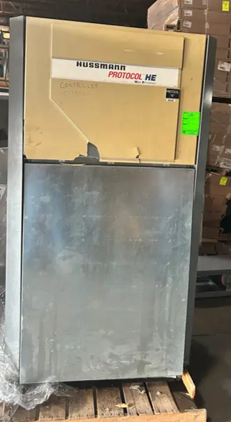 Used _UNKNOWN_ HAV05SM-HCHGHGHGHG, Refrigeration Units Michigan US | Grocery Equipment Sales #1520149