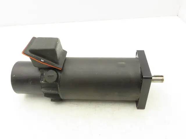Used RELIANCE ELECTRO-CRAFT _UNKNOWN_ Servo Motors Indiana US | Arrow Industrial #1408445