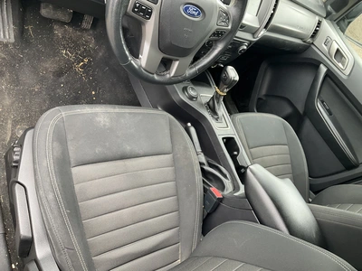 Used 2020 FORD RANGER Pickup Trucks Michigan US | Miedema Asset Management Group #1423649