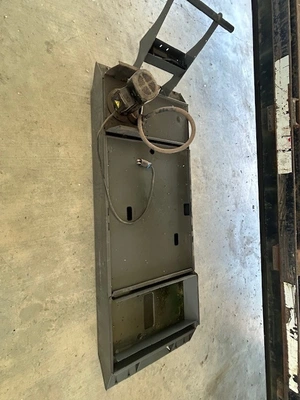 2020 HAAS ST-35Y CNC Lathes | Bayou Machinery (10)