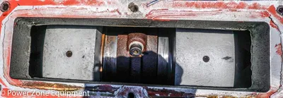 USED UNION QD-400