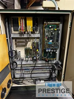 USED 1990 NOMURA BN-100-SR