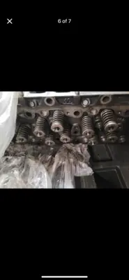 NEW ISUZU 6UZ1