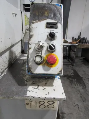 ADDISON MCKEE FM-150RF Tube & Pipe Machinery (Cut-Offs & Swagers) | Mohawk Machinery (6)