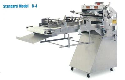 New | in-Stock ACME RS8 Dough Sheeters & Presses California US | BakeryEquipment.com #1555074