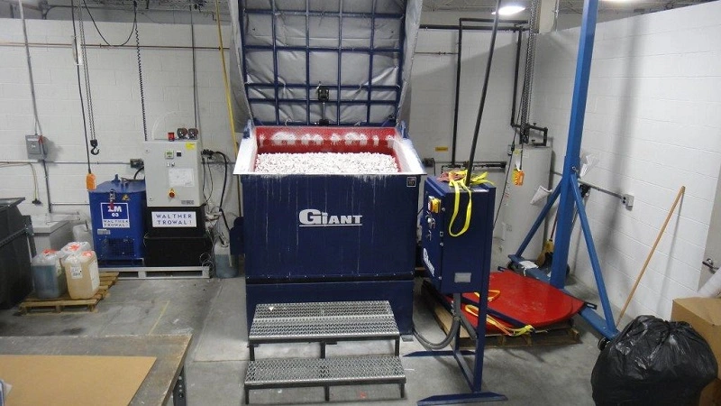 USED 2015 GIANT GT-52-60