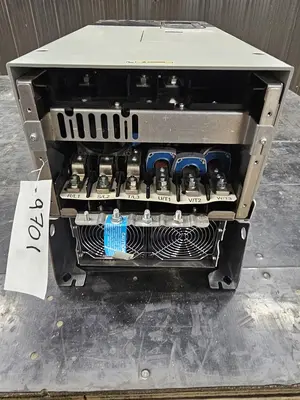 USED ALLEN-BRADLEY 20F1ANE063 AA0NNNNN