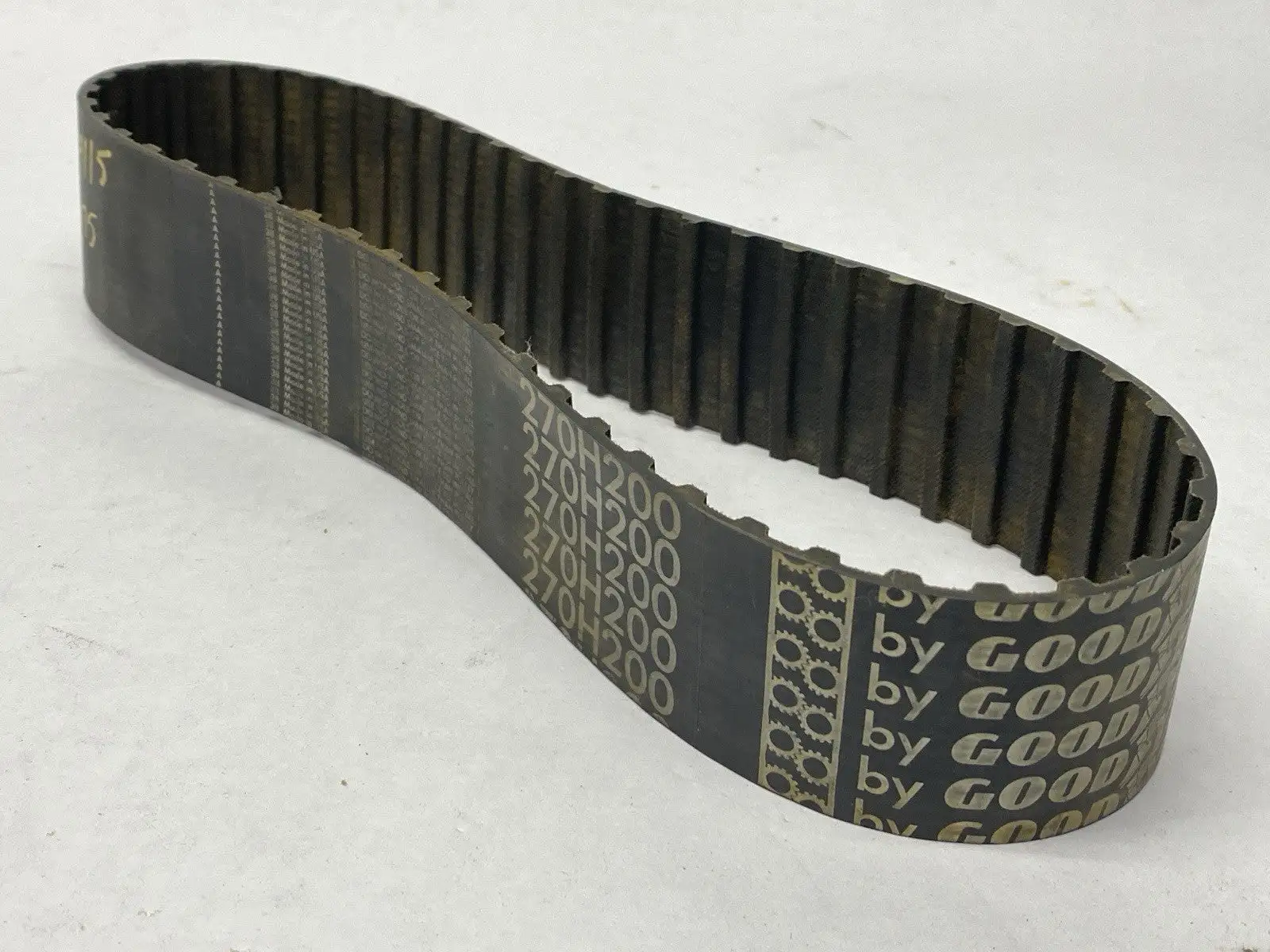 USED GOODYEAR GOODYEAR 270H200