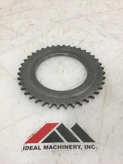 Used KAWAGUCHI 40RS50 Injection Molding Parts Michigan US | Ideal Machinery #598095