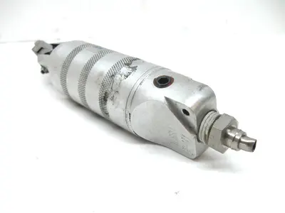 Vessel GT-N7 Air Nipper with Nile S4S Cutting Blade 4mm Jaw Opening