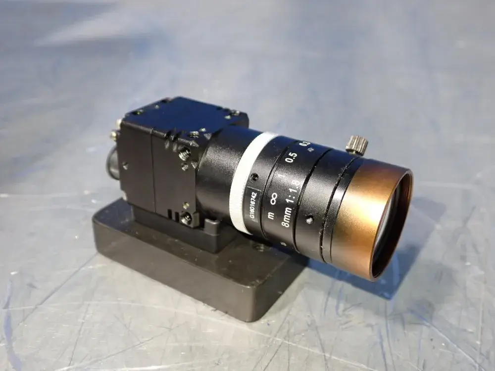 USED OMRON FHSC05R