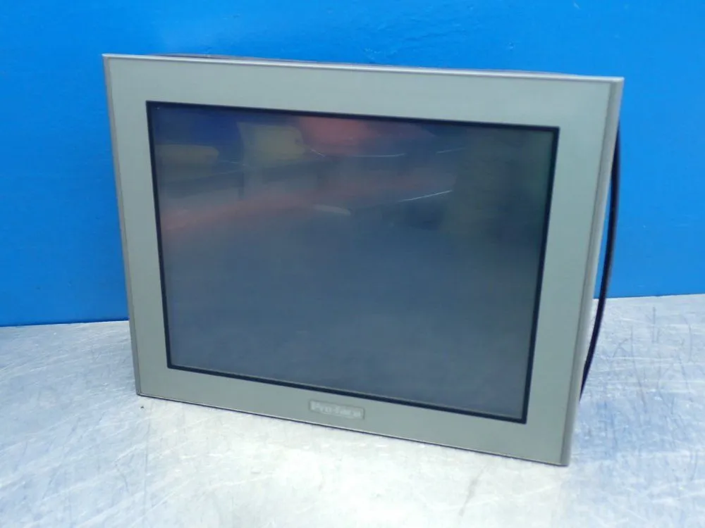 Used PROFACE AGP3560T1AF Interface Monitors | HGR 24 #752834