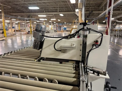 USED 2019 NANXING "JS90R"