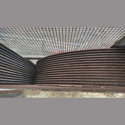 USED 1994 KRUPP FÖRDERTECHNIK SWB 18/18