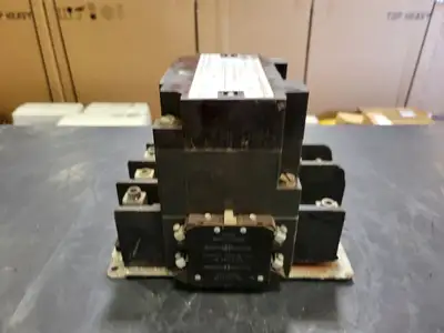 USED CUTLER-HAMMER C10FN3
