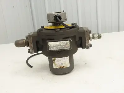 Used MASUDA _UNKNOWN_ Parts (Hydraulics and Pneumatics) | Arrow Industrial #636521