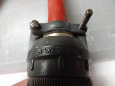 Used GLENAIR _UNKNOWN_ Cable & Wire | OCO Industrial #1714132