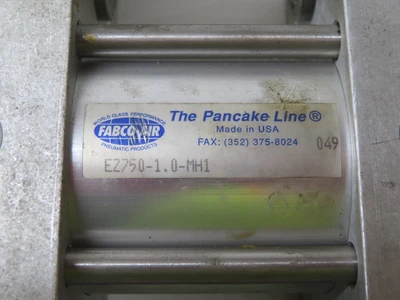 Used FABCO-AIR _UNKNOWN_ Linear Actuators Texas US | OCO Industrial #1728727