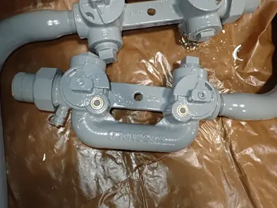 USED UPSCO UALP00002564