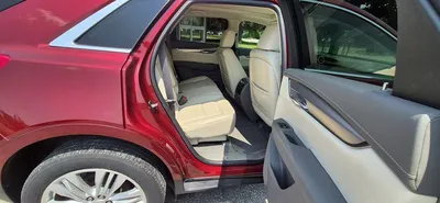 2017 CADILLAC XT5 SUVs | Platinum Group (22)