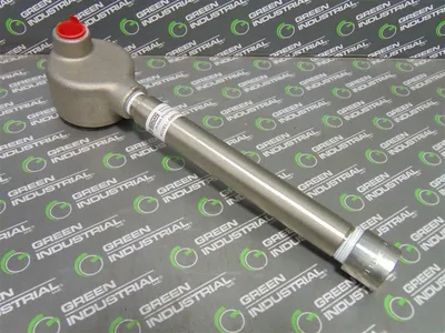 Ronan Engineering GMPROBE-1001 Gamma Monitoring Probe New NIB