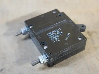 New | in-Stock KOMATSU SM3188 Circuit Breakers British Columbia CA | Lenmark #367248