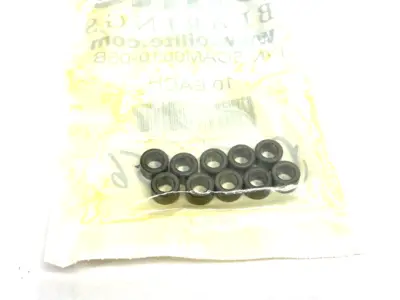 NEW OILITE SUPER OILITE® M-SERIES METRIC SLEEVE BEARING