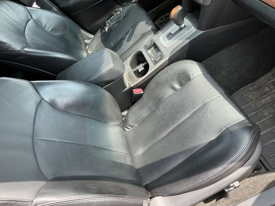 Used 2014 SUBARU OUTBACK SUVs Michigan US | Miedema Asset Management Group #1413890