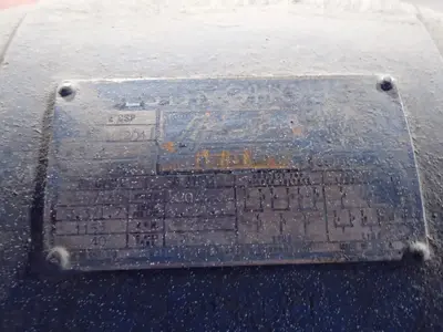 12" X 12" Obi Punch Press